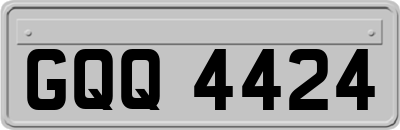 GQQ4424
