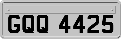 GQQ4425