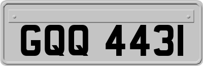 GQQ4431