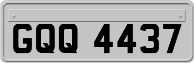 GQQ4437