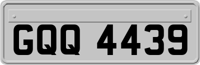 GQQ4439