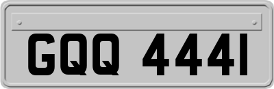GQQ4441