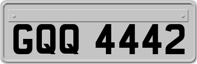 GQQ4442