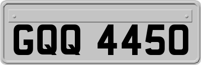 GQQ4450