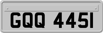 GQQ4451