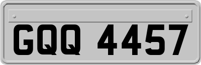 GQQ4457