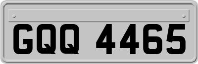 GQQ4465