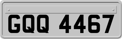 GQQ4467