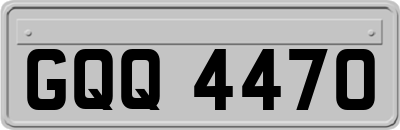 GQQ4470