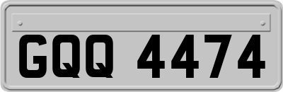 GQQ4474