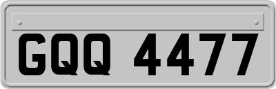 GQQ4477