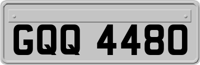 GQQ4480