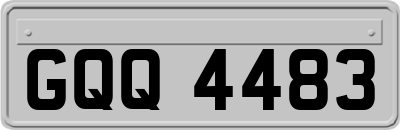 GQQ4483