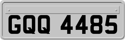 GQQ4485