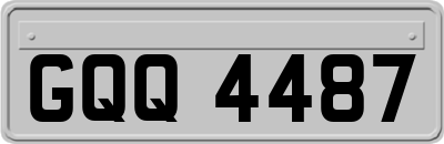 GQQ4487