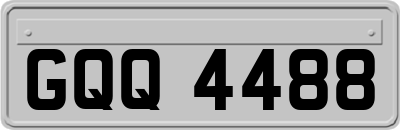 GQQ4488