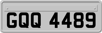 GQQ4489