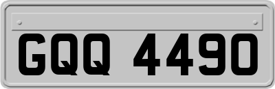 GQQ4490