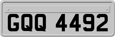 GQQ4492
