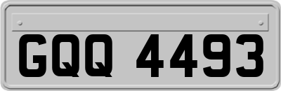 GQQ4493