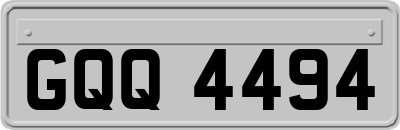 GQQ4494