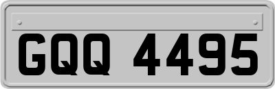 GQQ4495