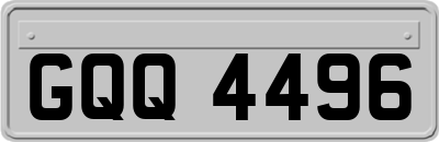GQQ4496