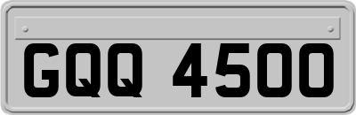 GQQ4500