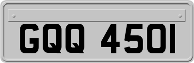 GQQ4501