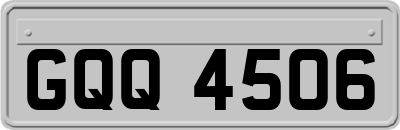 GQQ4506