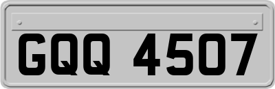 GQQ4507