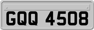 GQQ4508