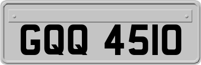 GQQ4510