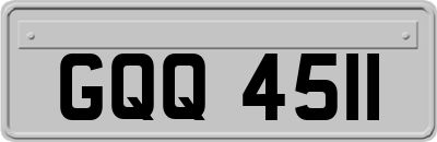 GQQ4511