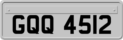 GQQ4512