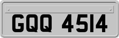 GQQ4514