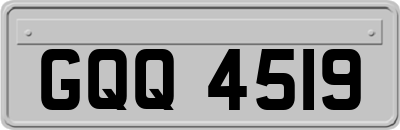 GQQ4519