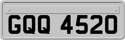 GQQ4520