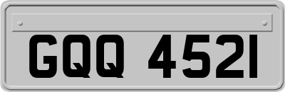 GQQ4521