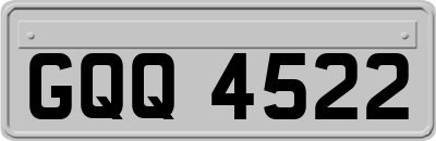 GQQ4522