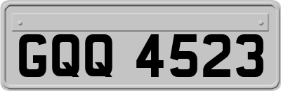 GQQ4523