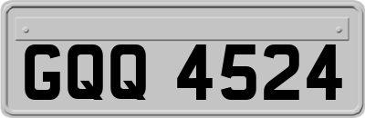 GQQ4524