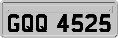 GQQ4525