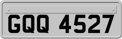 GQQ4527