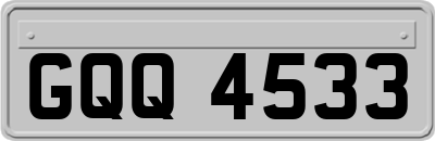 GQQ4533