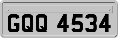 GQQ4534