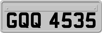 GQQ4535