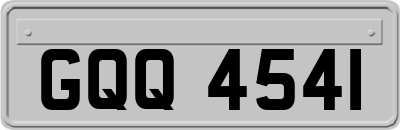 GQQ4541