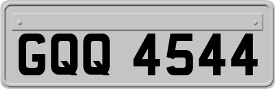 GQQ4544