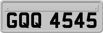GQQ4545